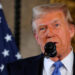 Donald Trump Transfers Stake in Trump Media to Revocable Trust Amid Market Concerns