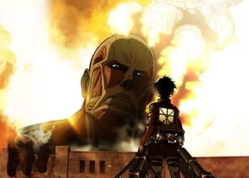 How to Watch Attack on Titan in Order
