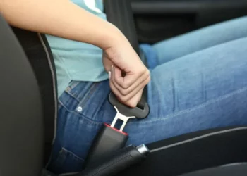 U.S. New Seat Belt Warning Rule Set to Save Lives Starting 2027