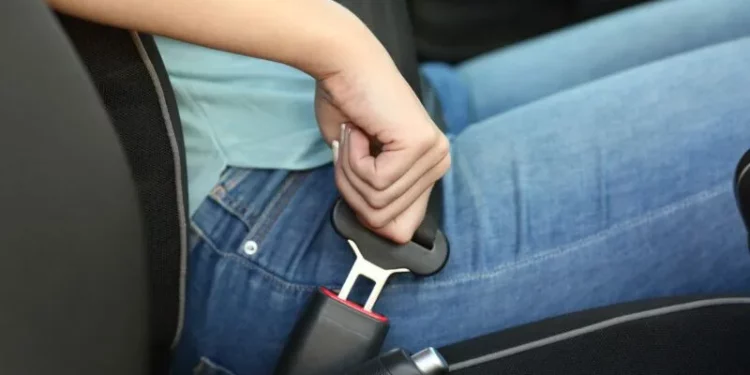 U.S. New Seat Belt Warning Rule Set to Save Lives Starting 2027