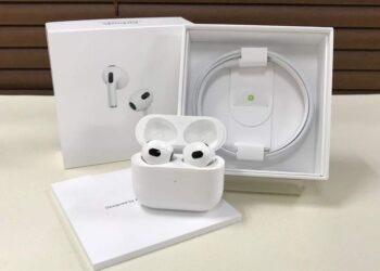 AirPods Pro 3