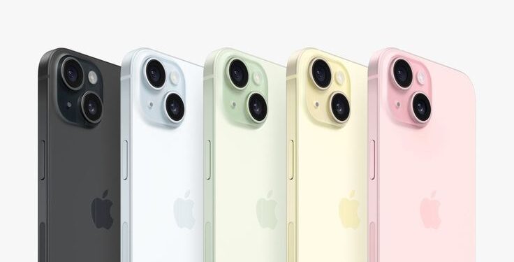 Apple Discontinues iPhone 14