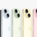 Apple Discontinues iPhone 14
