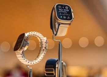 Apple Watch Ultra 3