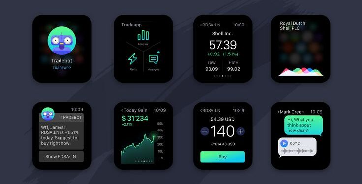 Apple Watch Apps: 5 Must-Have Apps to Download Right Now