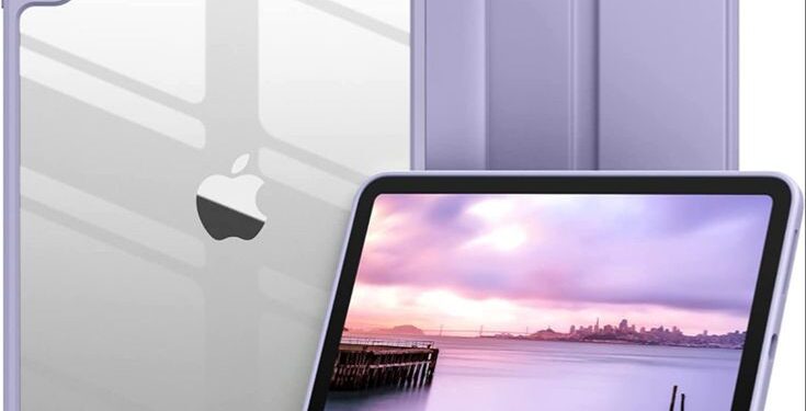 Apple iPad 10th Gen