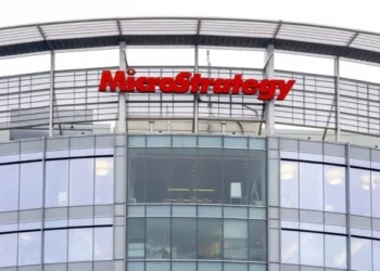 MicroStrategy Acquires 15,350 BTC Ahead of Nasdaq-100 Inclusion
