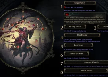 How to Ascend in Path of Exile 2