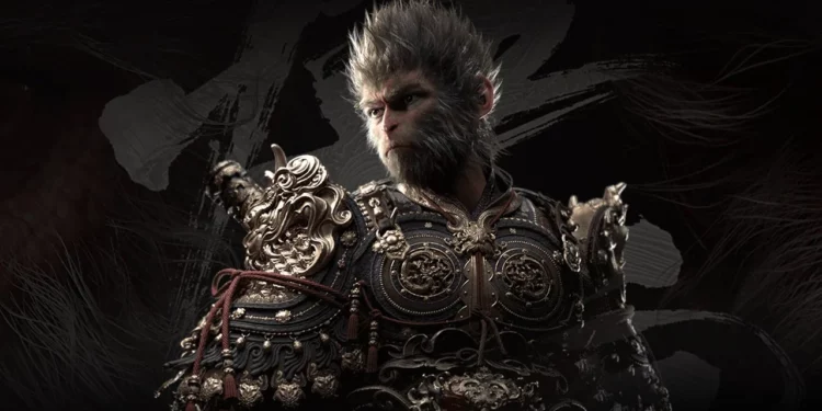 How to Unlock the Journeyer’s Chart in Black Myth: Wukong