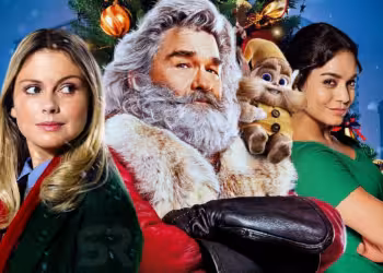 10 Must-Watch Christmas Movies on Netflix This Holiday Season