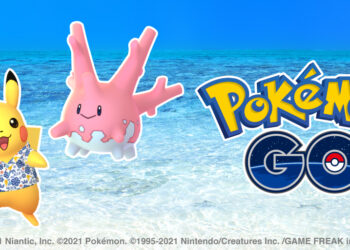 How to Get Corsola in Pokémon GO