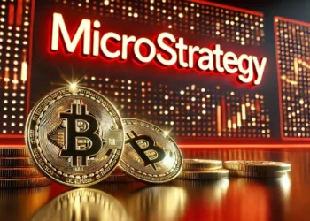 MicroStrategy outperforms nearly every US stock with a 480% yearly gain thanks to Bitcoin