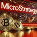 MicroStrategy outperforms nearly every US stock with a 480% yearly gain thanks to Bitcoin