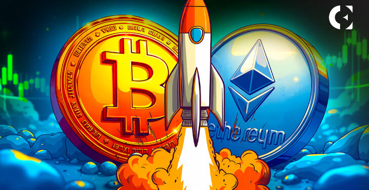 Bitcoin to Hit $200K and Ethereum to $7K in 2025, Analysts Predict