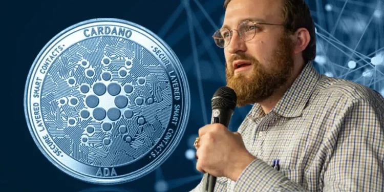Cardano’s Charles Hoskinson to Meet Democratic Senators in Push for Bipartisan Crypto Agenda