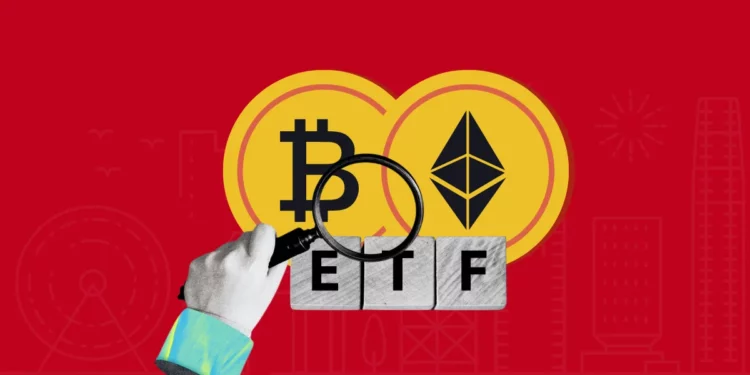 SEC approves first spot Bitcoin and Ethereum combo ETFs from Hashdex and Franklin Templeton