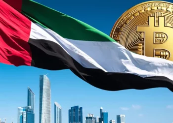 UAE Now Holds $40 Billion in Bitcoin