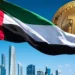 UAE Now Holds $40 Billion in Bitcoin