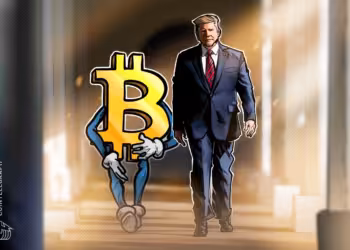Trump May Use Bitcoin as US Reserve Asset on ‘Day One’ — How High Could BTC Price Go?