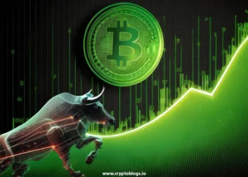Bitcoin Demand Hits 3-Year High; Signs of 2015-2018 Bull Run Reappear