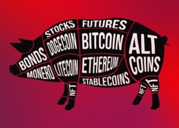 Crypto Pig Butchering Scams Wiped Out $3.6 Billion in 2024