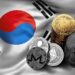 One in Three Koreans Now Own Cryptocurrency, Bank of Korea Reports