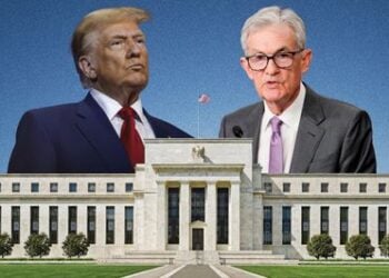 Trump Might Not Be Able to Fire Powell, But He Can Remove Everyone Else at the Fed