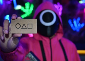 Squid Game Season 2: Crypto Influencer Scams $10.3 Million in Elaborate Ruse