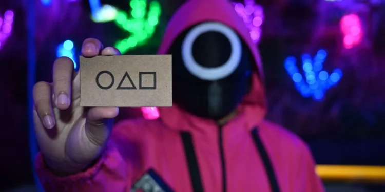Squid Game Season 2: Crypto Influencer Scams $10.3 Million in Elaborate Ruse