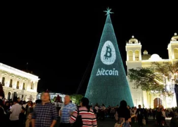 El Salvador Celebrates Christmas 2024 by Buying Another Bitcoin
