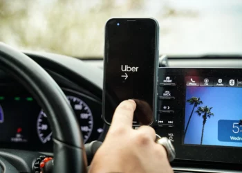 Police Say Fake Uber Driver Made $300,000 Stealing Customers’ Cryptocurrency