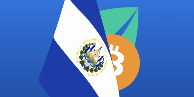 El Salvador Increases Daily Bitcoin Purchases, Aims for 20,000 BTC