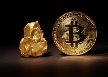 Bitcoin ETF Sees Soaring 2024 Inflows of $36.8 Billion, Outpacing Gold ETF by 81 Times
