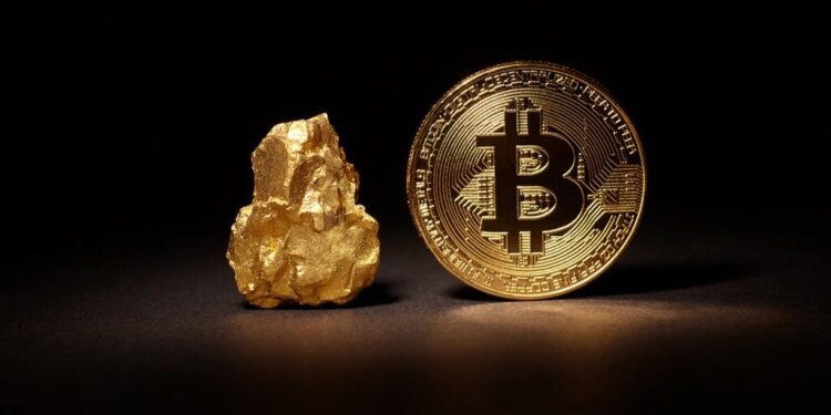 Bitcoin ETF Sees Soaring 2024 Inflows of $36.8 Billion, Outpacing Gold ETF by 81 Times