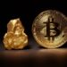 Bitcoin ETF Sees Soaring 2024 Inflows of $36.8 Billion, Outpacing Gold ETF by 81 Times