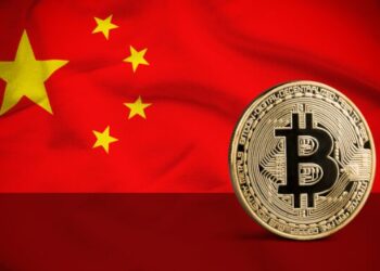 China May Be on the Verge of Ending Its Bitcoin Ban