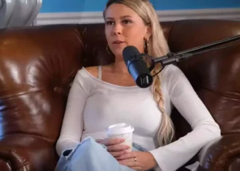 Hawk Tuah Girl, Hailey Welch, Sued Over Memecoin Collapse
