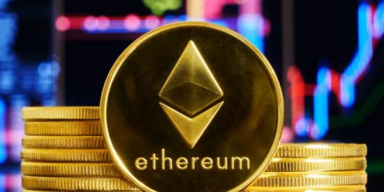 BlackRock and Fidelity Acquire Half a Billion Dollars in Ethereum, Signaling Confidence in Crypto’s Future