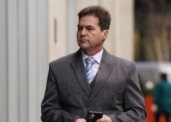 Craig Wright Receives a 12-Month Jail Sentence Over False Satoshi Claims