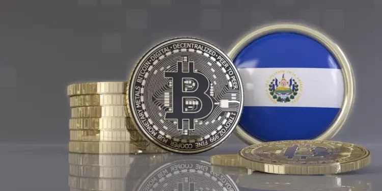 El Salvador President Displays National Portfolio as Bitcoin Crosses the $100,000 Mark.