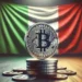 Italy’s Government to drop plans to Implement a 42% Tax on crypto trading: report