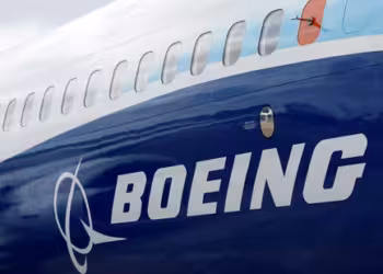 Boeing plea deal related to Max crashes rejected by judge