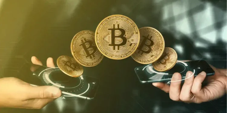 Crypto Payments Gaining Traction: Increased Interest in Cryptocurrency for Loans and Salaries