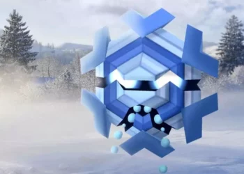 How to Beat Dynamax Cryogonal in Pokémon GO