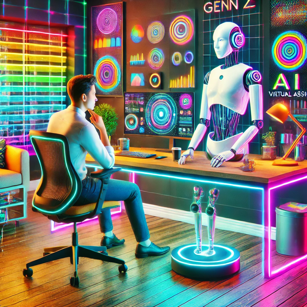 How AI is Reshaping the Future of Work: Top Jobs That Will Thrive in ...