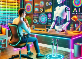 How AI is Reshaping the Future of Work: Top Jobs That Will Thrive in 2030