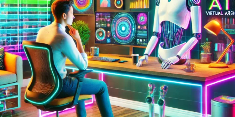 How AI is Reshaping the Future of Work: Top Jobs That Will Thrive in 2030