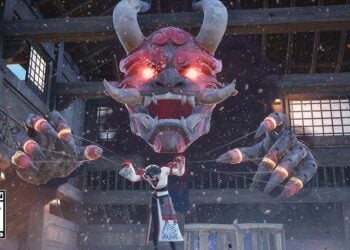 How to Kill the Demon Dojo Boss in Fortnite