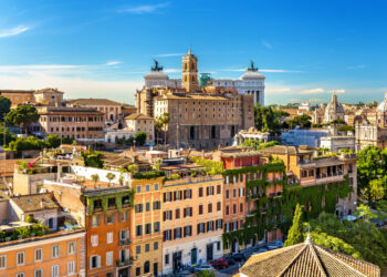 Mistakes to avoid when buying a house in Italy