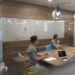 Redefining Workspaces: Embracing Tech-Enabled Offices for the Future